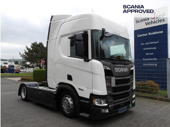 Trekker SCANIA R 460