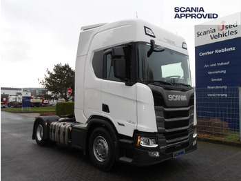 Trekker SCANIA R 460