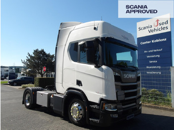 Trekker SCANIA R 450