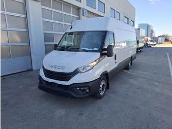 Personenvervoer IVECO Daily 35s14