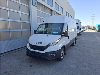 Personenvervoer IVECO Daily 35s14