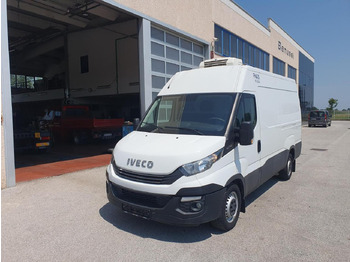 Personenvervoer IVECO Daily 35s14