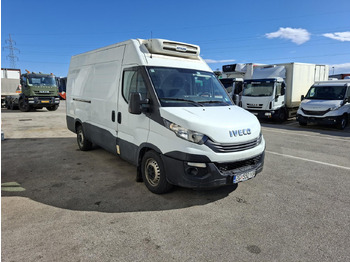 Koelwagen IVECO Daily 35S14V: afbeelding 2