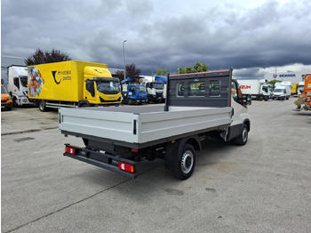 Gesloten bestelwagen IVECO Daily 35S16: afbeelding 4