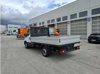 Gesloten bestelwagen IVECO Daily 35S16: afbeelding 3