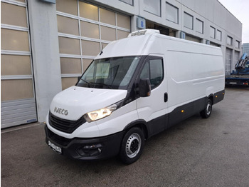 Koelwagen IVECO Daily 35s16