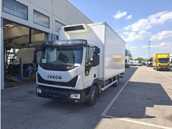 Koelwagen vrachtwagen IVECO EuroCargo