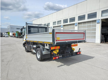 Kipper vrachtwagen IVECO Eurocargo ML120EL25: afbeelding 3