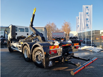 Haakarmsysteem vrachtwagen IVECO X-Way AD280X46Y/PS HR ON+: afbeelding 3