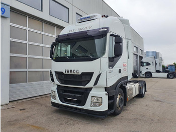 Trekker IVECO Stralis 440