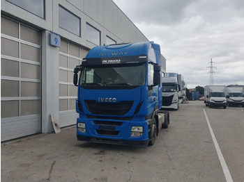 Trekker IVECO Stralis 440