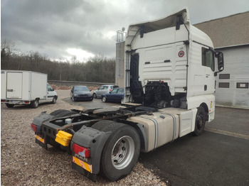 Trekker MAN TGX 18.440: afbeelding 4