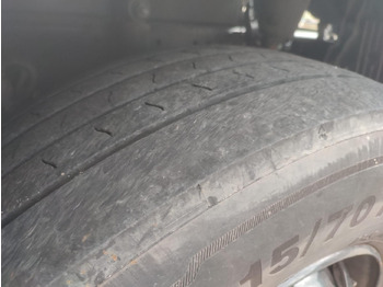 Trekker MAN TGX 18.440: afbeelding 5