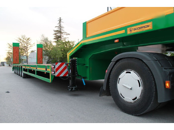 Leasing Scorpion Trailer 2025 NEW 6 AXLE (MANUFACTURER COMPANY) Scorpion Trailer 2025 NEW 6 AXLE (MANUFACTURER COMPANY): afbeelding 5