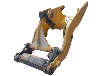 Wiellader CATERPILLAR 906