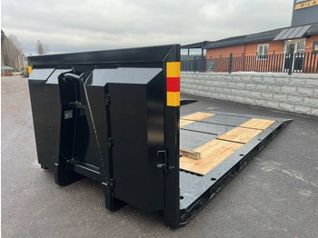 Haakarm container