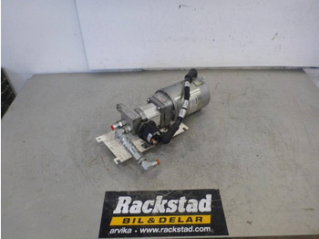 Hydraulica