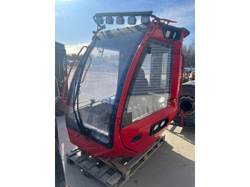 Cabine voor Bosbouwmachine Komatsu C3001 571911 Hytt: afbeelding 4 Cabine voor Bosbouwmachine Komatsu C3001 571911 Hytt: afbeelding 4