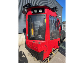 Cabine voor Bosbouwmachine Komatsu C3001 571911 Hytt: afbeelding 2 Cabine voor Bosbouwmachine Komatsu C3001 571911 Hytt: afbeelding 2