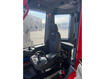 Cabine voor Bosbouwmachine Komatsu C3001 571911 Hytt: afbeelding 5 Cabine voor Bosbouwmachine Komatsu C3001 571911 Hytt: afbeelding 5