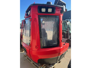 Cabine voor Bosbouwmachine Komatsu C3001 571911 Hytt: afbeelding 3 Cabine voor Bosbouwmachine Komatsu C3001 571911 Hytt: afbeelding 3