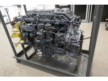 Motor SCANIA