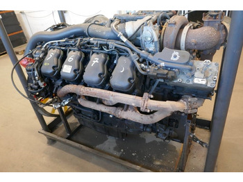 Motor voor Vrachtwagen Scania R 520: afbeelding 2