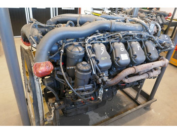 Motor voor Vrachtwagen Scania R 520: afbeelding 3