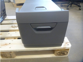 Cabine voor Vrachtwagen Scania R 650: afbeelding 2