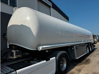 Tankoplegger SCHRADER