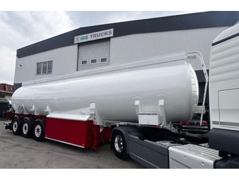 Tankoplegger SCHWARZMÜLLER