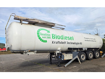 Tankoplegger SCHWARZMÜLLER