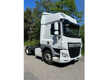 Trekker DAF CF 440