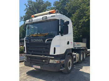 Trekker SCANIA R 620