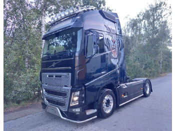 Trekker VOLVO FH16 650