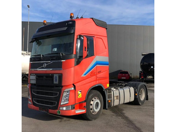 Trekker VOLVO FH 460