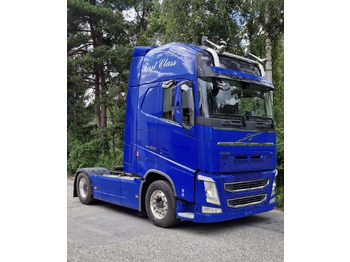 Trekker VOLVO FH 500