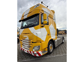 Leasing  DAF XF460 4x2, Retarder, Euro 6, ALU Felgen DAF XF460 4x2, Retarder, Euro 6, ALU Felgen: afbeelding 1