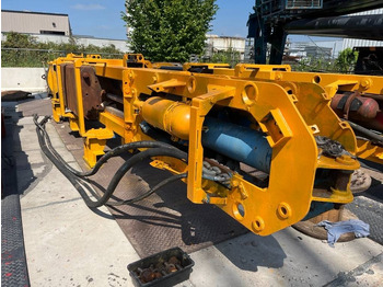 Heimachine BSP 3/5/7-9: afbeelding 5 Heimachine BSP 3/5/7-9: afbeelding 5