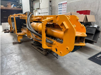 Heimachine BSP 3/5/7-9: afbeelding 3 Heimachine BSP 3/5/7-9: afbeelding 3