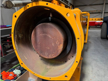 Heimachine BSP 3/5/7-9: afbeelding 4 Heimachine BSP 3/5/7-9: afbeelding 4