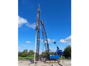 Rupskraan HITACHI