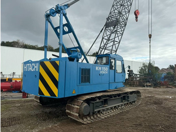 Rupskraan HITACHI