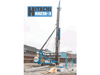 Heimachine HITACHI