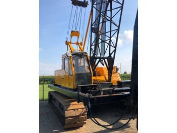 Rupskraan Kobelco 7035: afbeelding 4