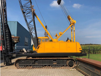 Rupskraan Kobelco 7035: afbeelding 2