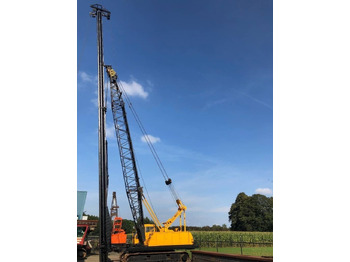 Rupskraan KOBELCO
