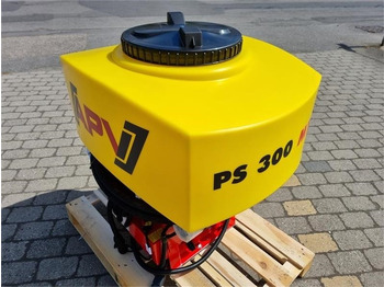 Zaaimachine APV PS300 M1 Hydraulisk: afbeelding 2
