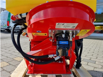 Zaaimachine APV PS300 M1 Hydraulisk: afbeelding 3