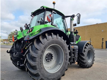 Tractor Deutz-fahr 8280 TTV: afbeelding 5